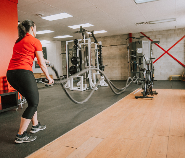 Image active Performance Retrouver la forme