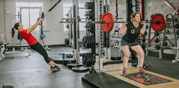 Image active Performance Retrouver la forme